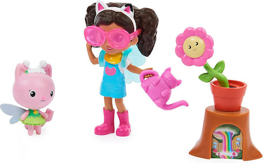 Spin Master Flower Rific Garden for 3+ Years (Miscellaneous Designs)