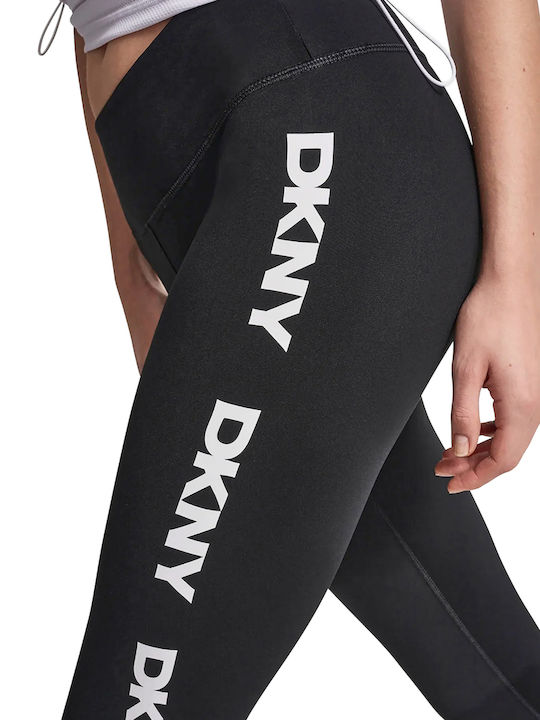 Women's Cropped Leggings Blw/blk/wht