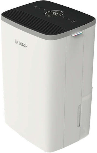 Bosch Home Comfort Trockner 4000 Entfeuchter mit Kompressor 16lt