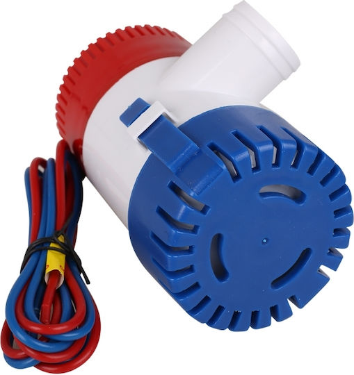 Water Transfusion Pump for Boat 12V