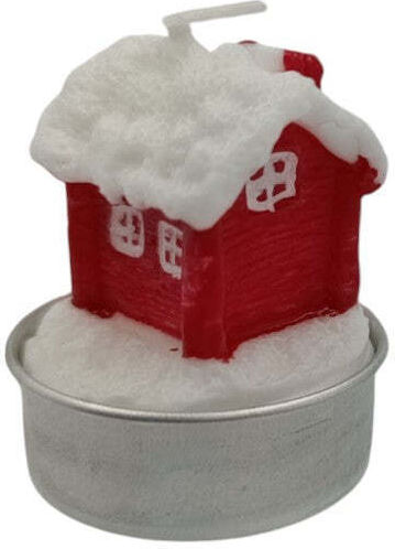 Weihnachtskerze