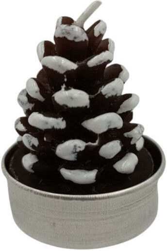 Weihnachtskerze