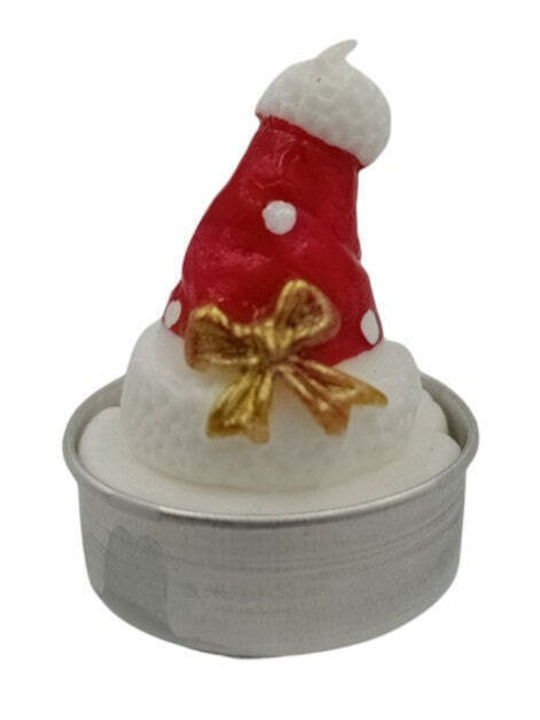 Christmas Candle