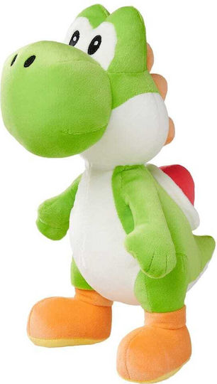 Simba Plush Super Mario Yoshi 28 cm