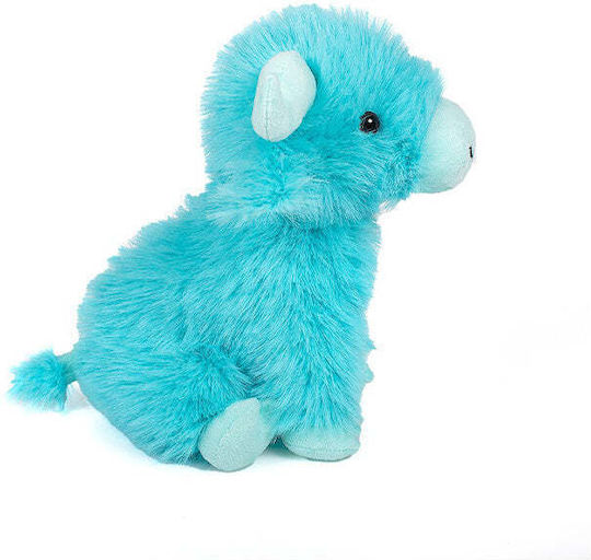 Fun World Plush Cow Highlands 3 cm
