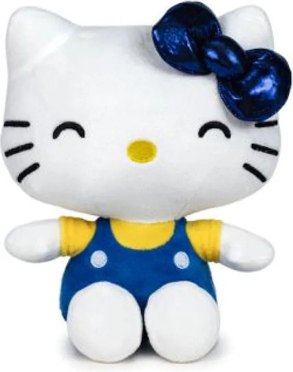 Softies Plush Hello Kitty Valentine's Day 16 cm (Various Designs) 1pc