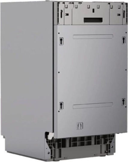Princess Built-in Dishwasher for 15 Place Settings W60xH82cm