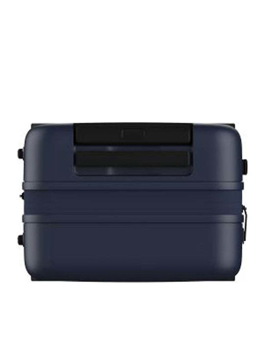 Xiaomi Reisegepäck Kabinen Blau Höhe 56cm