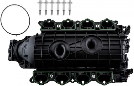 Intake Manifold Unit Ford USA F-150 Crew Cab Pickup 2014-0 5.0L Pickup Ford USA F-150 Extended Cab Pickup 2014-0 5.0L Pickup Ford USA F-150 Standard Cab Pickup 2014-0 5.0L Pickup