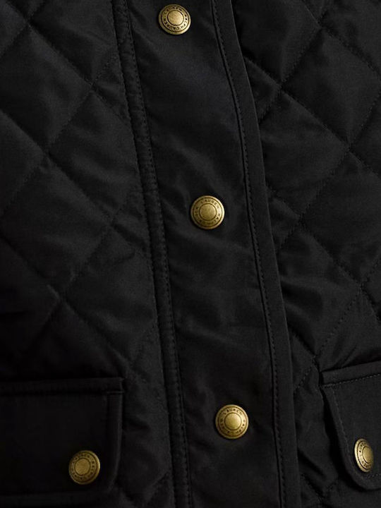 Women's Winter Jacket Black