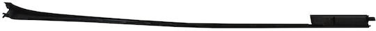 Rechter Frontscheibenwischer Gummidichtung Wetterleiste Ford Galaxy II 05.06-06.15 Oe Ford