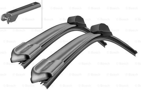 Lamelă Ștergător Aerotwin Dublă 600/600mm Audi A8 03.07-10.07