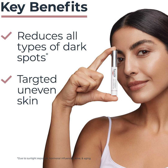Eucerin Anti-Pigment Cream Face 5ml