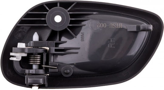 Дръжка На Вратата Suzuki Grand Vitara I 1998-2008 2.7l Suv Suzuki Grand Vitara I 1998-2008 2.0l Suv Suzuki Grand Vitara I 1998-2008 1.6l Suv