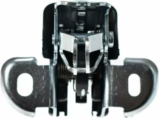 Door lock with installation Rear Renault Kangoo 97-07 8200031626