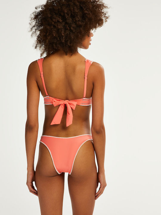 Bikini Slip High Cut Maya