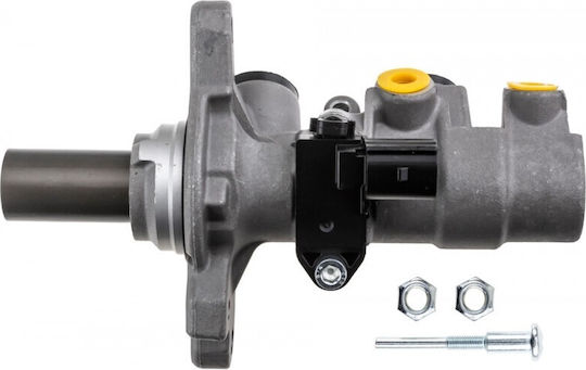 Κεντρική Αντλία Φρένων Audi A3 2012-2020 1.2l Hatchback Audi A3 2012-2020 1.5l Hatchback Audi A3 2012-2020 1.6l Hatchback