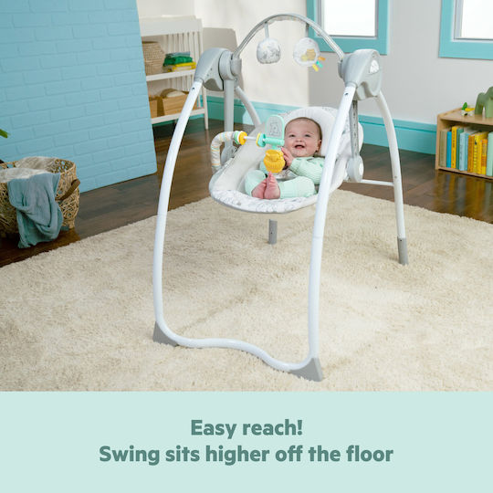 Disney Winnie The Pooh Electric Baby Bouncer Disney Winnie The Pooh Electric Baby Bouncer
