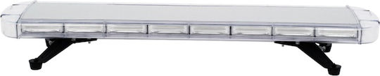 VenCore Автомобилен фар LED 10 - 30V с Червено / Червен Осветление