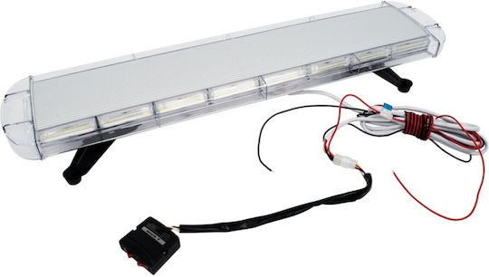 VenCore Auto-Leuchtturm LED 10 - 30V mit Grün Beleuchtung