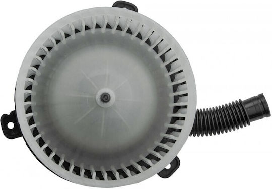 Interior Fan Ventilation Mitsubishi L200 Triton 2014-0 2.2l Pickup Mitsubishi L200 Triton 2014-0 2.4l Pickup Mitsubishi Pajero Sport III 2015-0 2.4l SUV