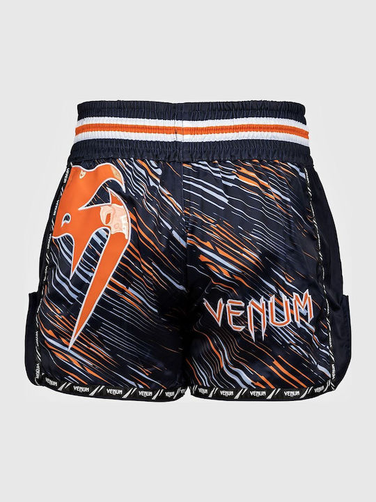 Мъжко Шорти Muay Thai Venum Giant Orange Мъжко Шорти Muay Thai Venum Giant Orange