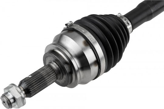 Drive Transmission Shaft Mitsubishi Asx 2009-0 2.0l Suv Mitsubishi Outlander Iii 2010-0 2.0l Suv