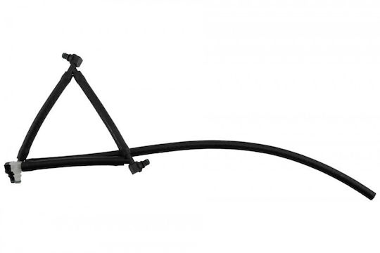 NTY Auto-Motorkragen Kraftstoff Ford Fiesta VI 2008-0 1.4l Hatchback Ford Fiesta VI Van 2008-0 1.4l Furgon Hatchback