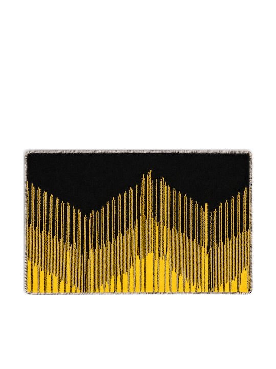 Viosarp Doormat Entrance Carpet 60x100cm (Various Designs)