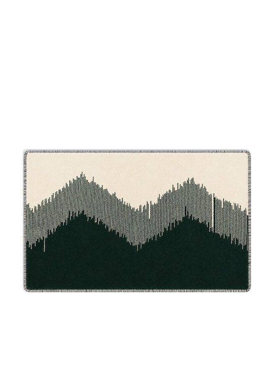 Viosarp Doormat Entrance Carpet 60x100cm (Various Designs)