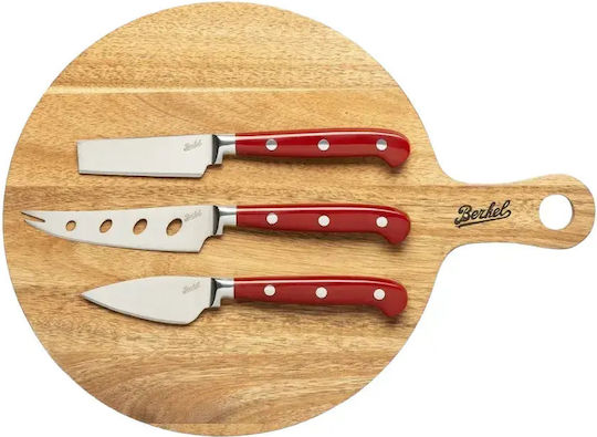 Berkel Module Tocătoare De Bucătărie Din Lemn 36x36cm Berkel Module Tocătoare De Bucătărie Din Lemn 36x36cm