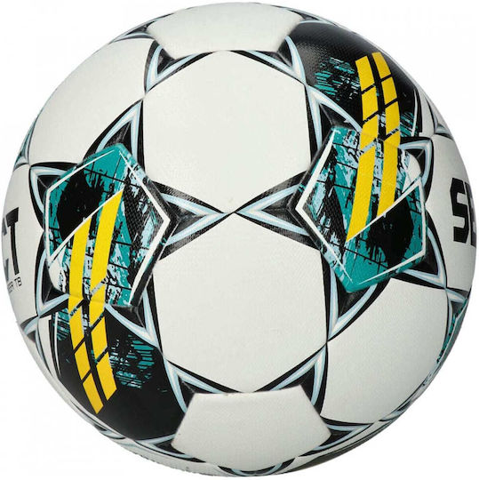 Select Sport Pioneer Tb V23-fifa Basic Yellow Soccer Ball