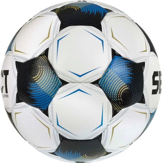 Select Sport Super Футболна топка Бяла