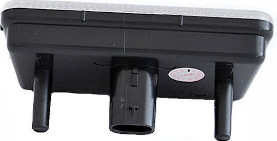 Vinstar Led License Plate Lights for Jeep Wrangler