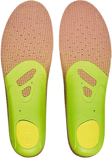 Sidas 3feet Стелки за свод CSE3FOUTDOOR17_MI 2бр