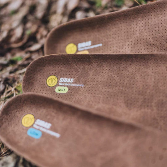 Sidas 3feet Стелки за свод CSE3FOUTDOOR17_MI 2бр