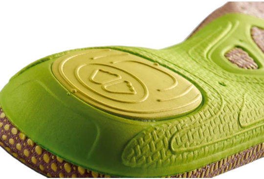 Sidas 3feet Стелки за свод CSE3FOUTDOOR17_MI 2бр