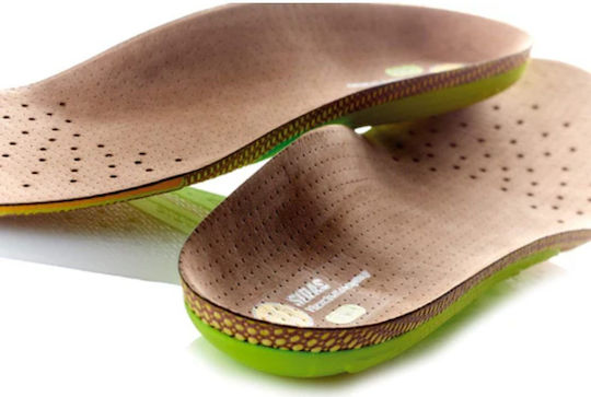 Sidas 3feet Стелки за свод CSE3FOUTDOOR17_MI 2бр