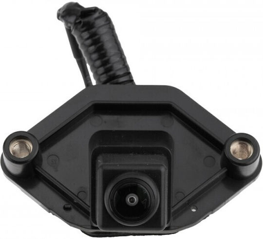 NTY Car Reverse Camera Universal Nissan Qashqai