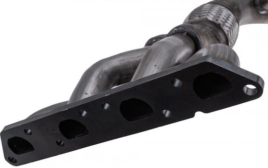 NTY Katalysator Mini Mini 2001-2006 1.4l Hatchback Mini Mini 2001-2006 1.6l Hatchback Mini Mini Cabrio 2004-2008 1.6l Cabrio