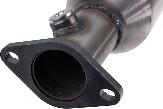 NTY Katalysator Mini Mini 2001-2006 1.4l Hatchback Mini Mini 2001-2006 1.6l Hatchback Mini Mini Cabrio 2004-2008 1.6l Cabrio