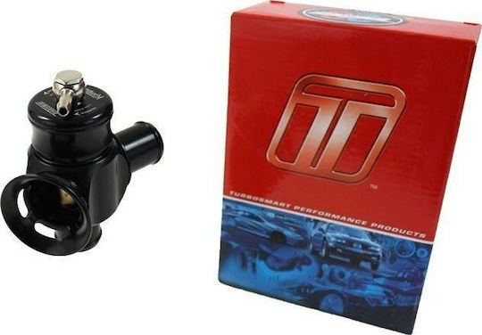 Turbosmart Bov Kompact Dual Port-34mm