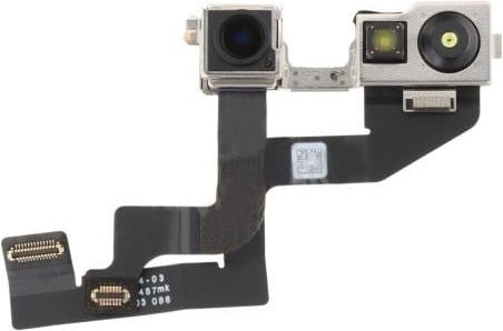 Apple Iphone 16e Front Camera Compatible