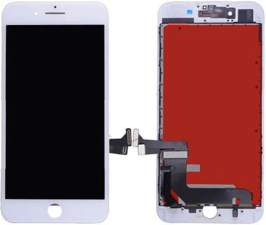 Rear Camera for iPhone 8