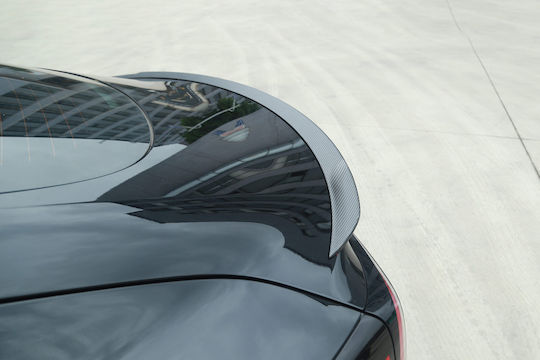 Колибри Автомобил Model Y Карбон Матиран