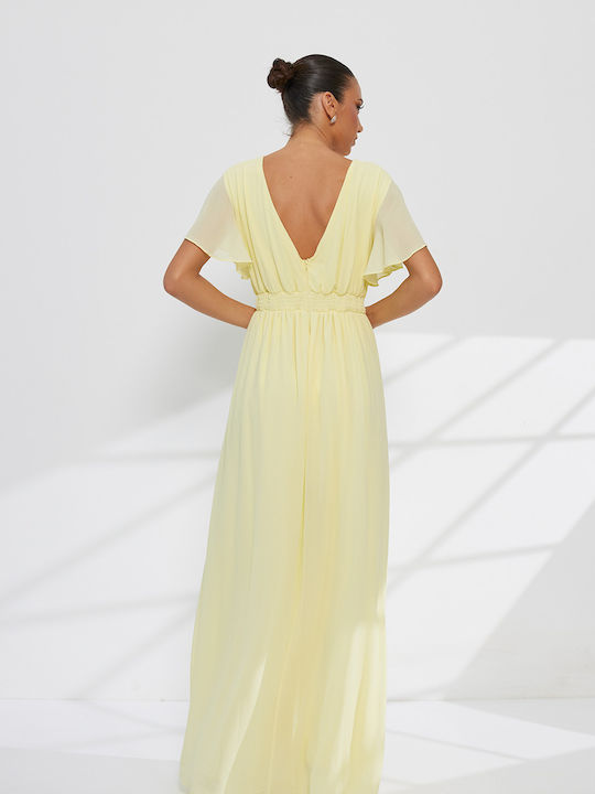 Women's Maxi Jumpsuit