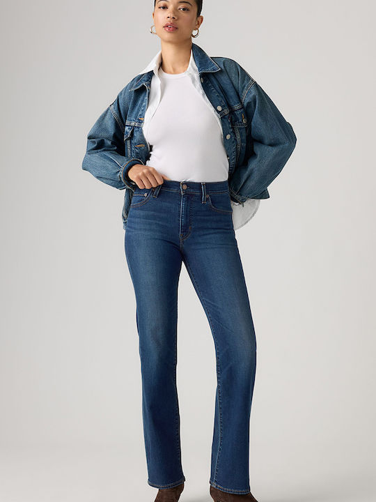 Levi's