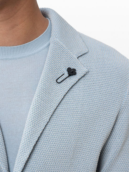 Ανδρικό Σακάκι Knitted Blazer