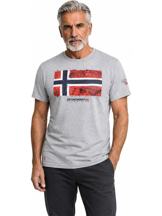 Geographical Norway