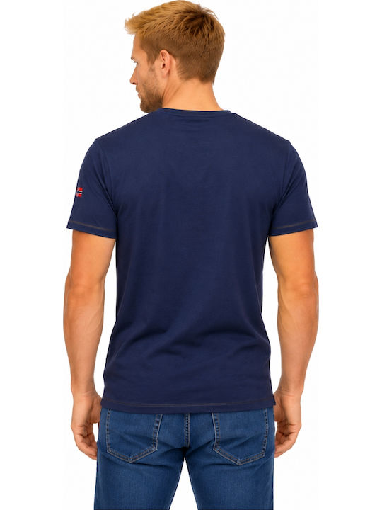 Bluză Navy